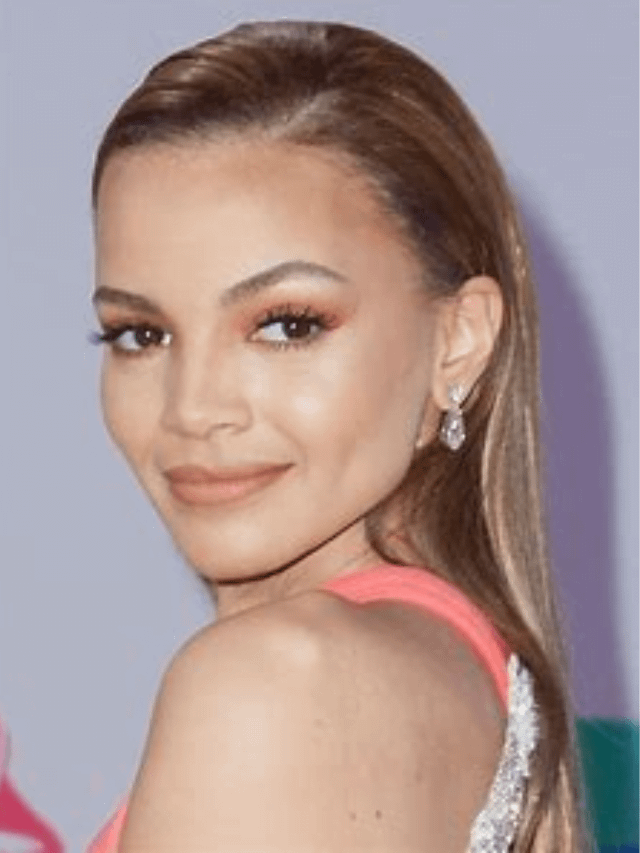 Leslie Grace Shares New Behind The Scenes Photos Of Batgirl On TikTok World News